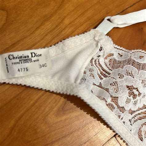 where to buy dior underwear|christian dior intimates.